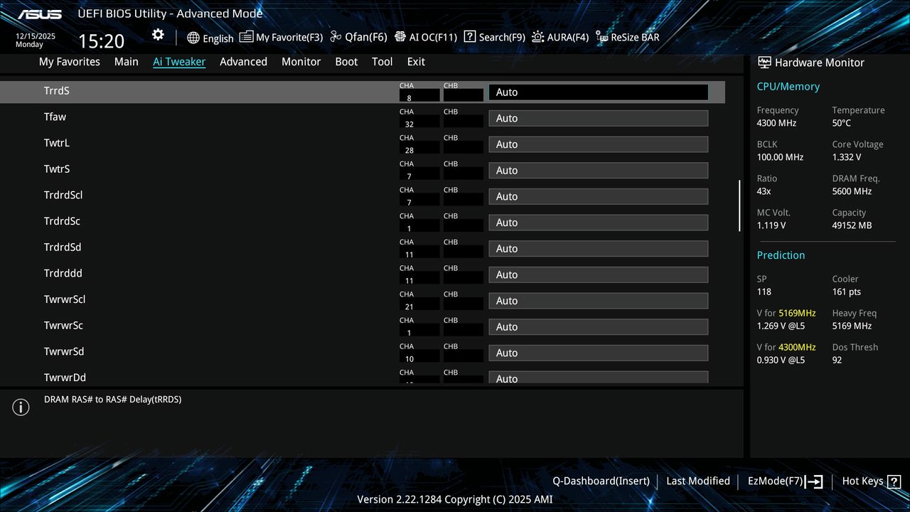 BIOS screenshot thumbnail