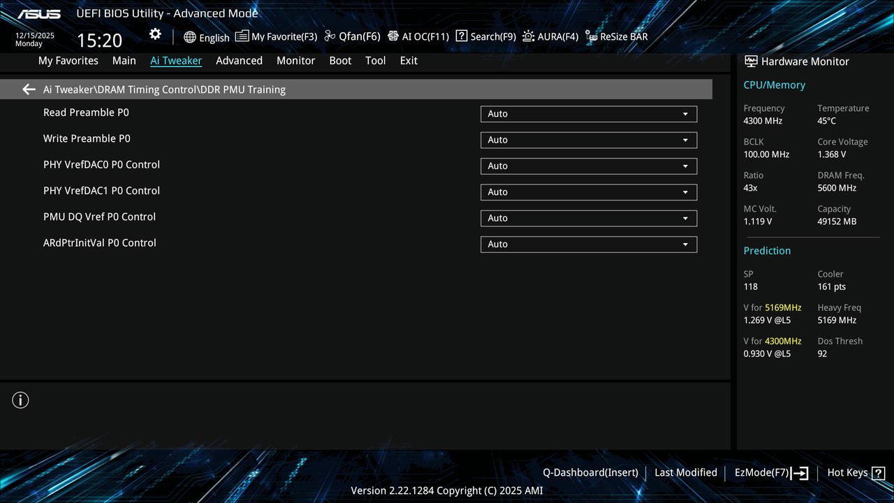 BIOS screenshot thumbnail