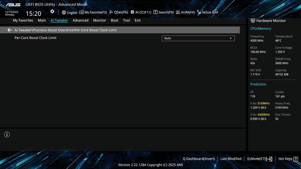 BIOS screenshot thumbnail