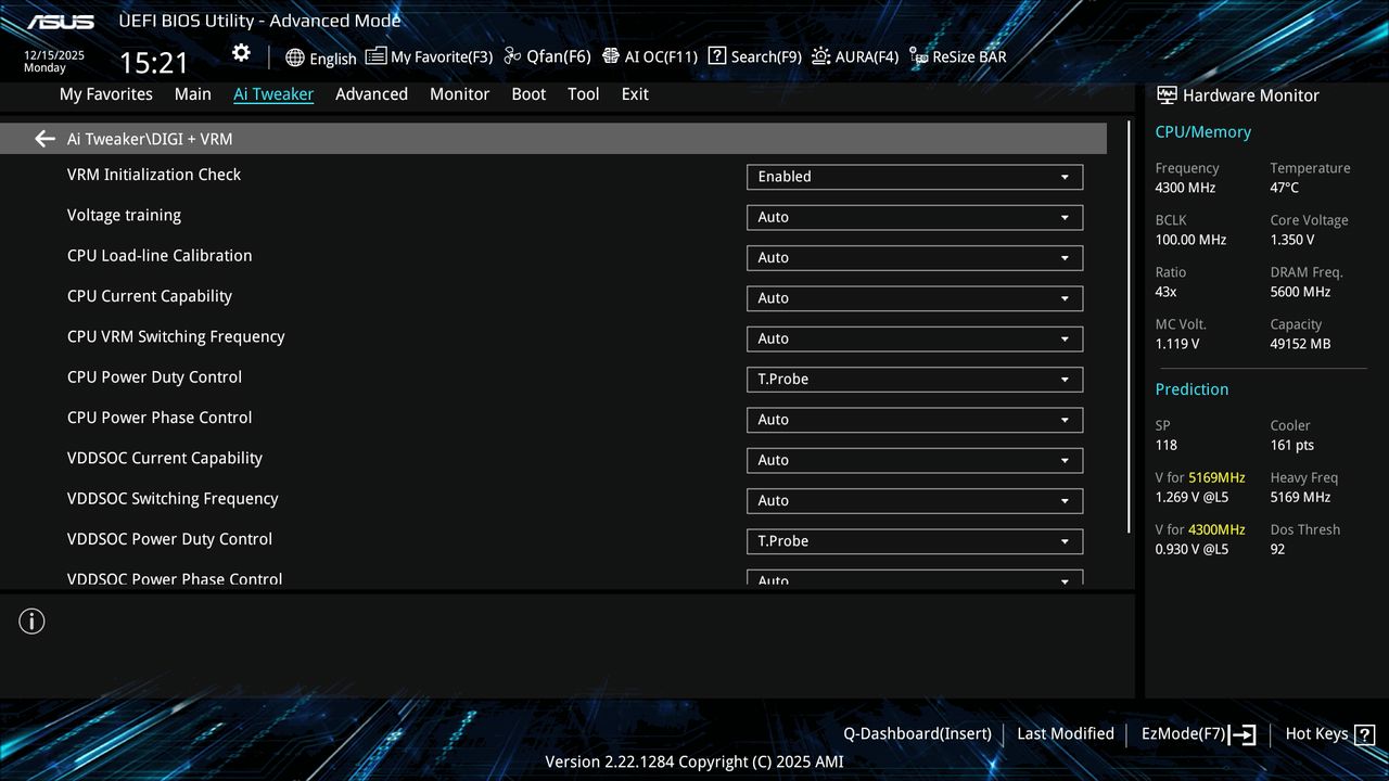 BIOS screenshot thumbnail