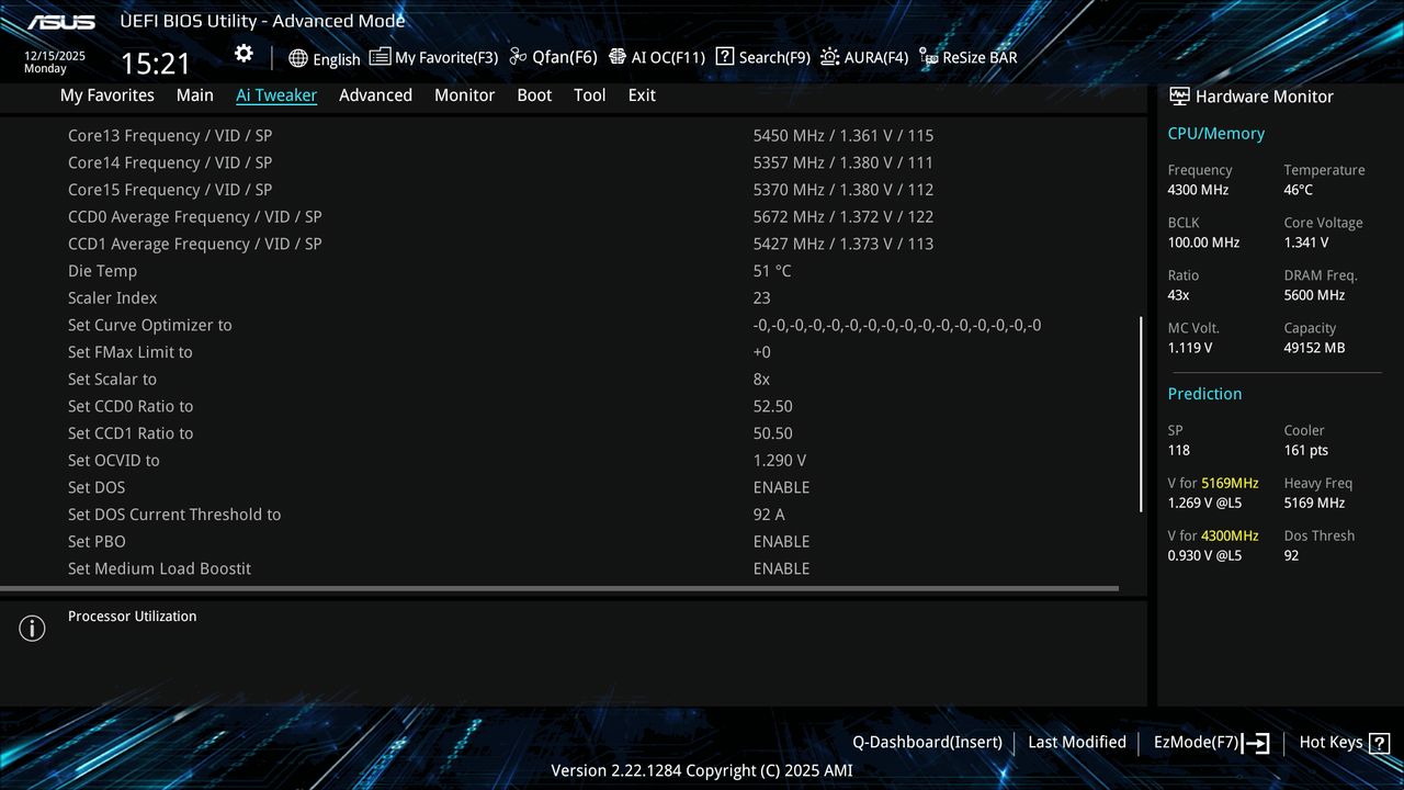 BIOS screenshot thumbnail