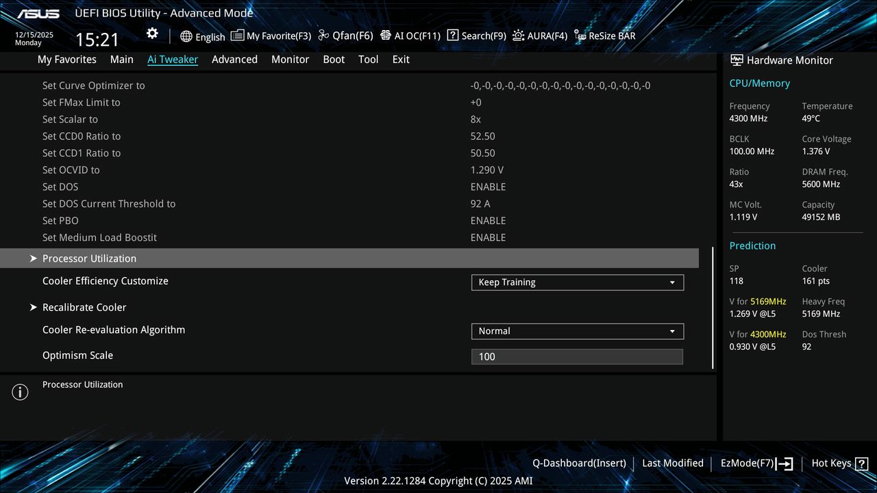 BIOS screenshot thumbnail