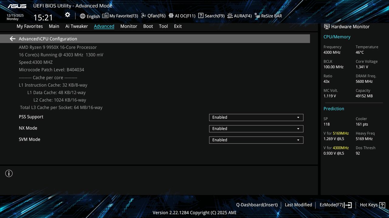 BIOS screenshot thumbnail