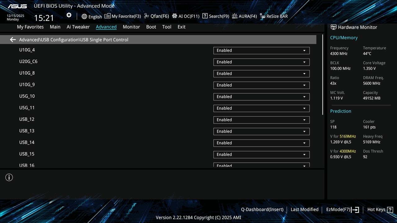 BIOS screenshot thumbnail
