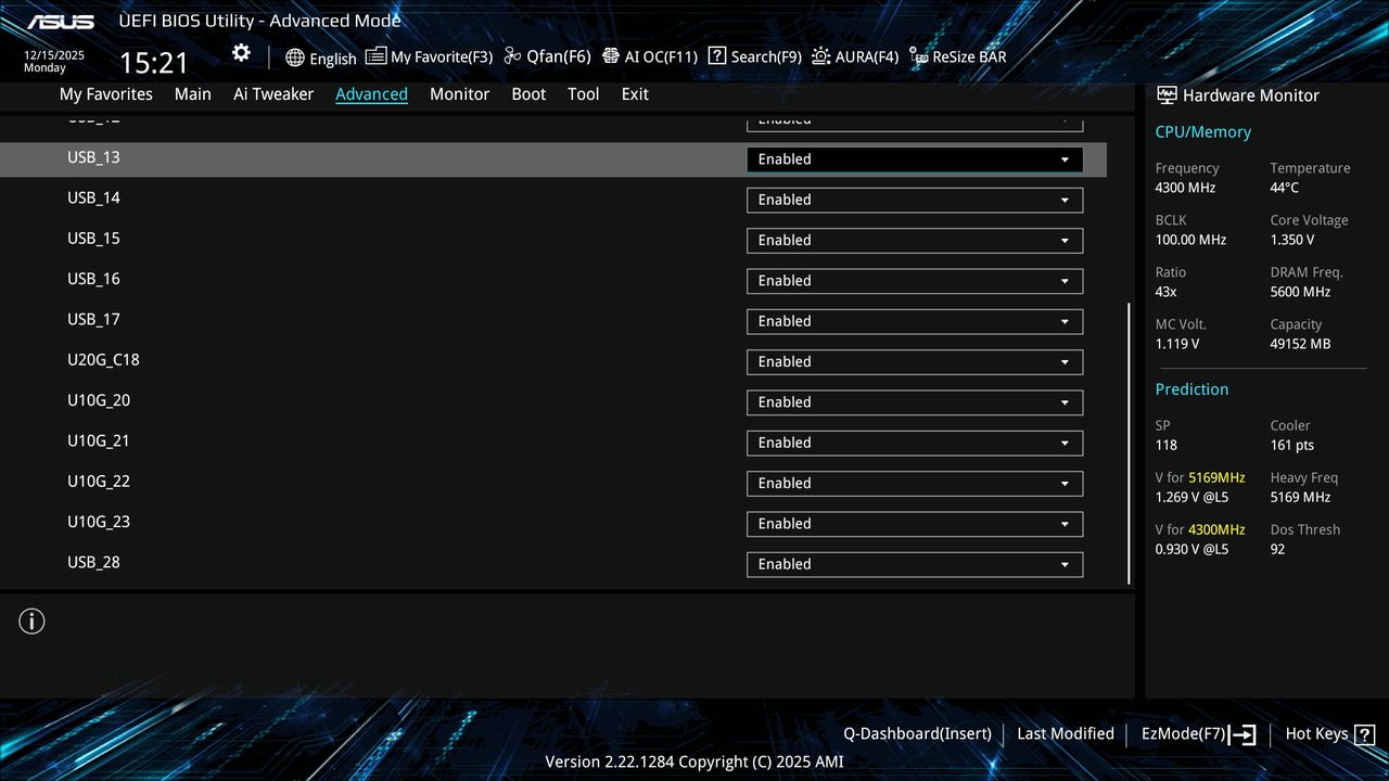 BIOS screenshot thumbnail