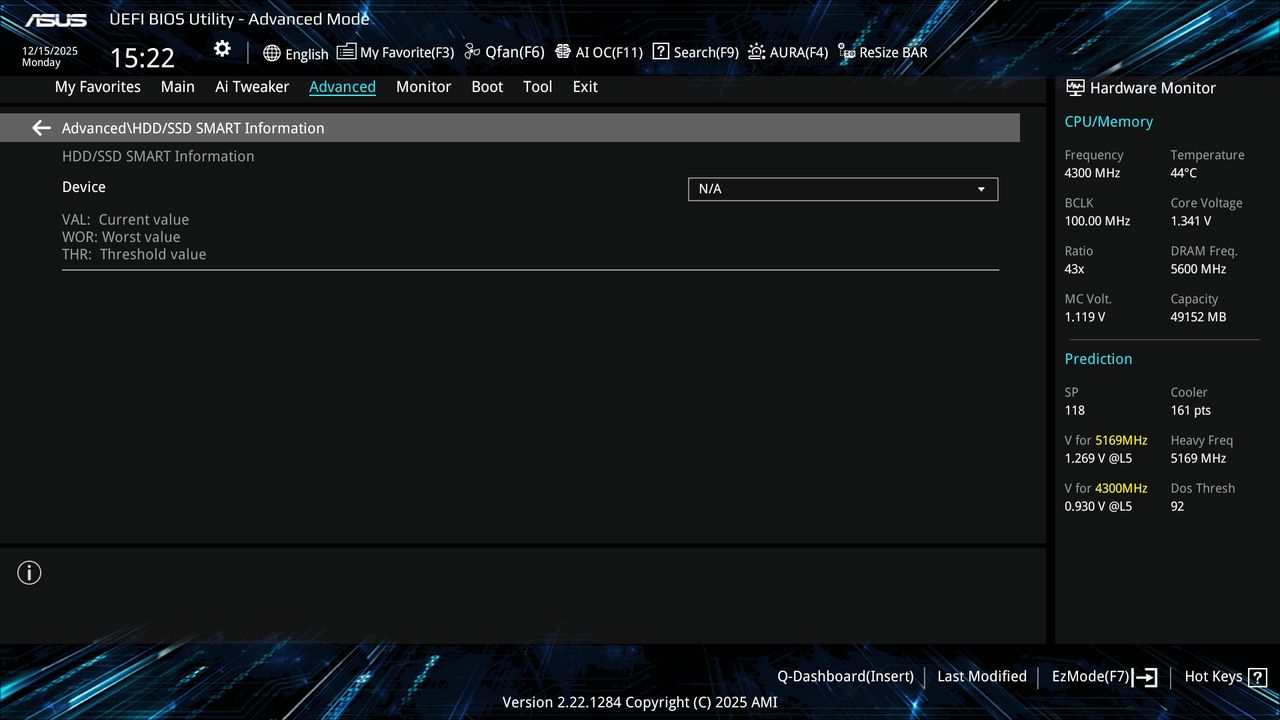 BIOS screenshot thumbnail