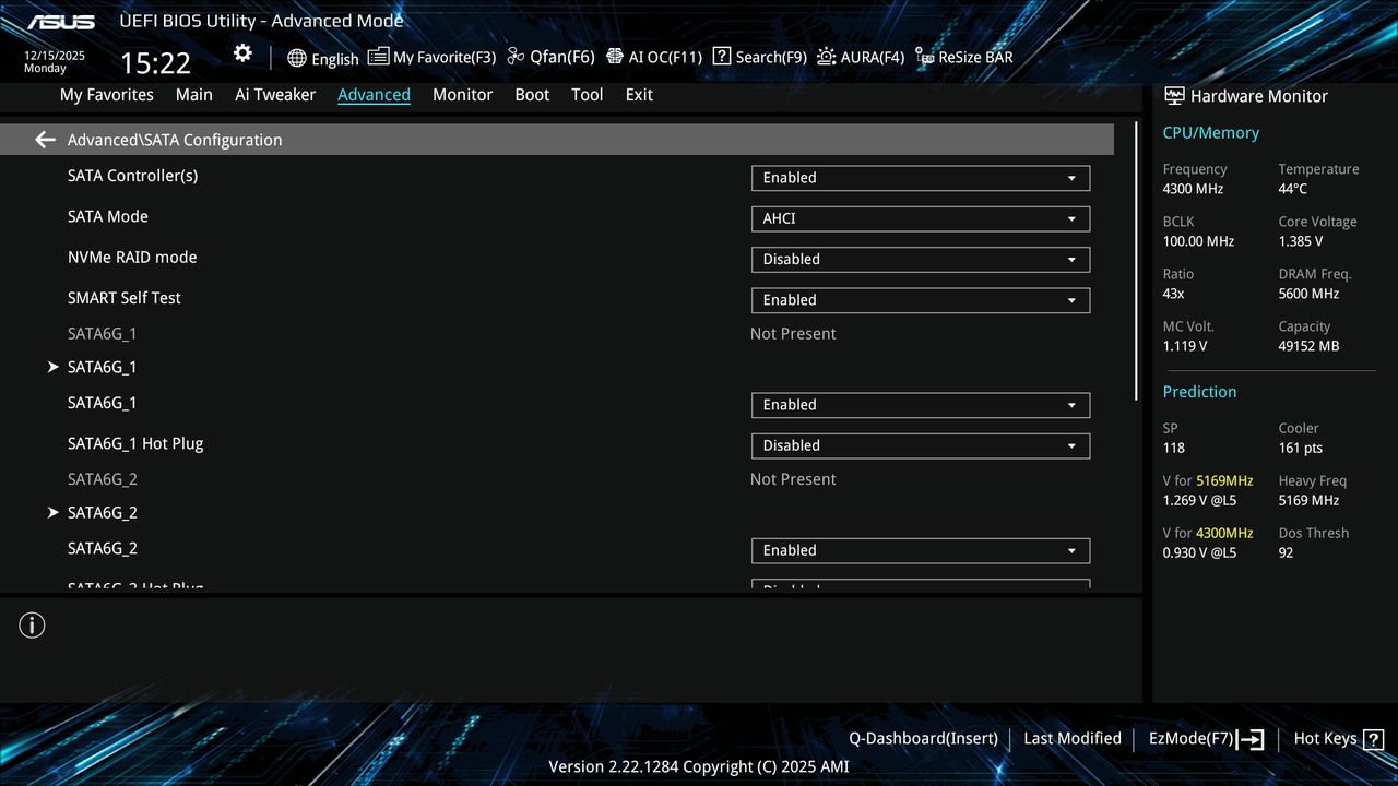 BIOS screenshot thumbnail