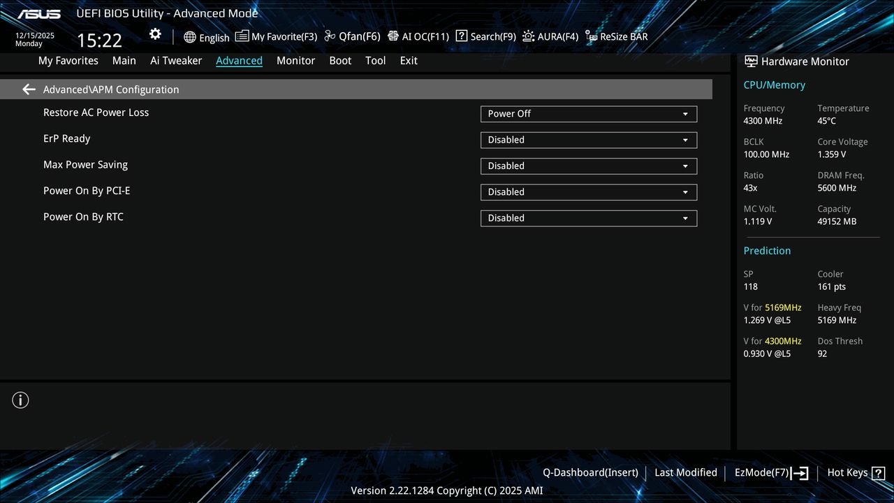 BIOS screenshot thumbnail