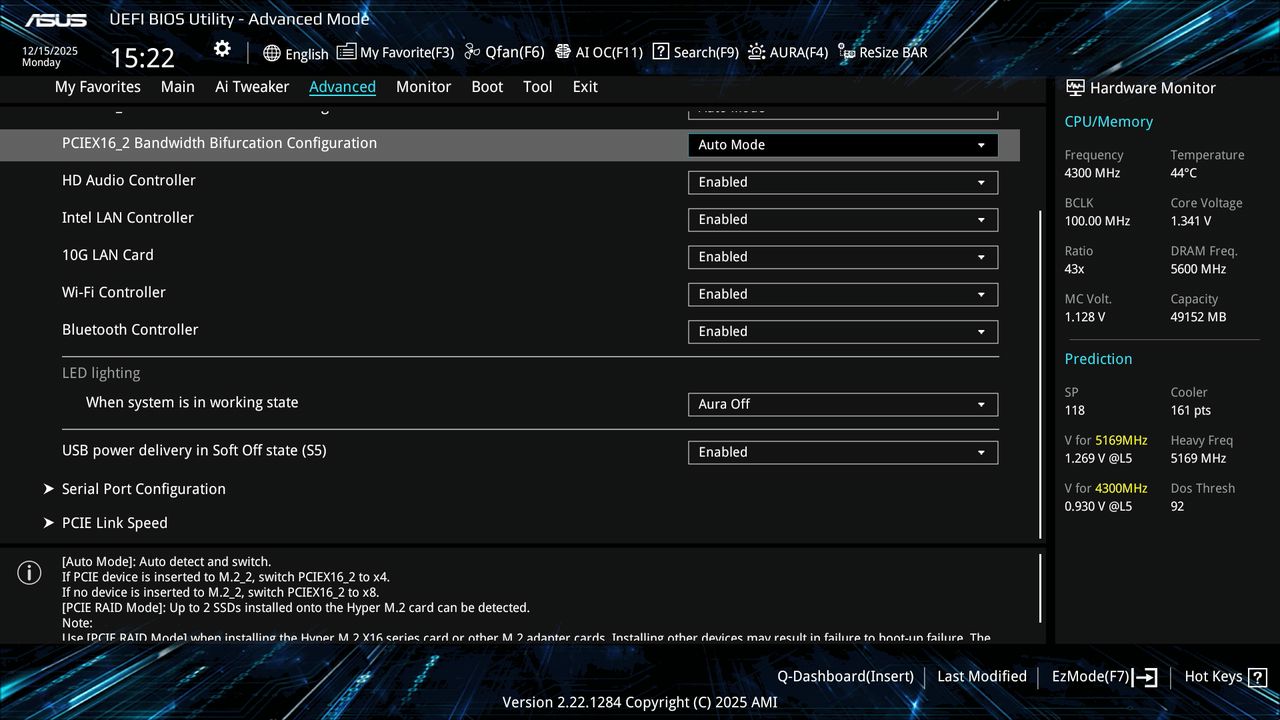 BIOS screenshot thumbnail