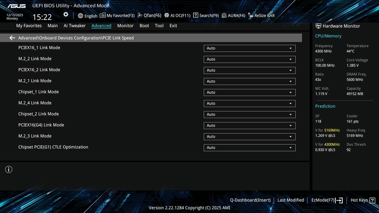 BIOS screenshot thumbnail