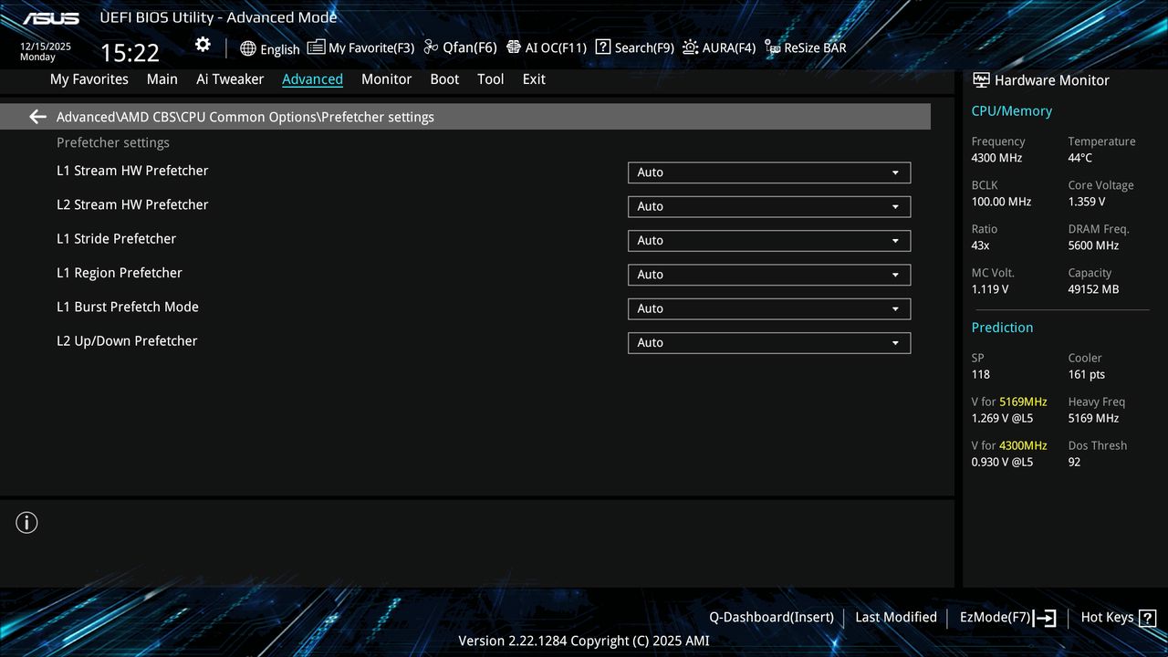 BIOS screenshot thumbnail