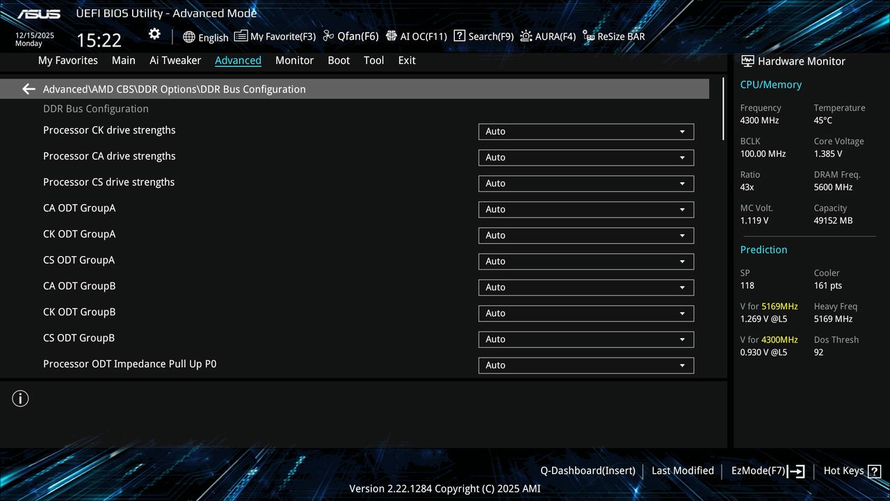 BIOS screenshot thumbnail