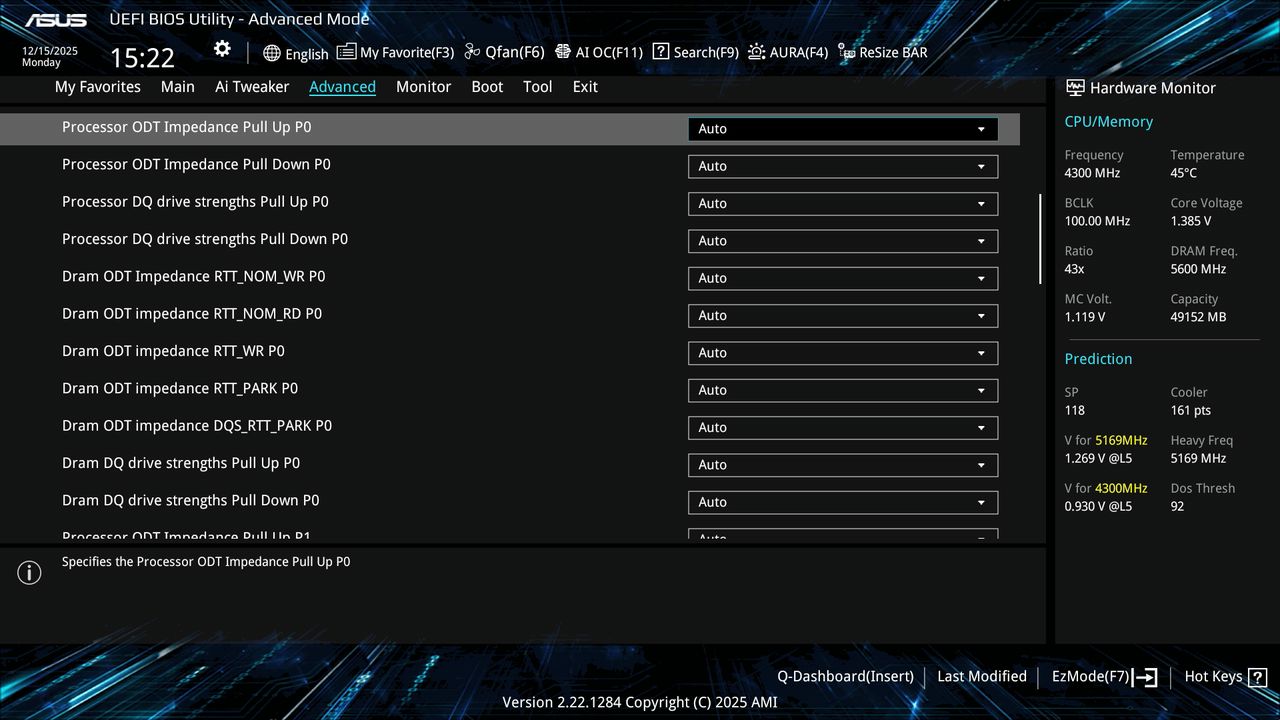 BIOS screenshot thumbnail