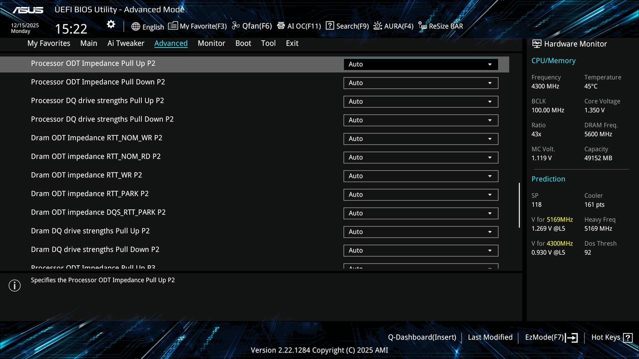 BIOS screenshot thumbnail