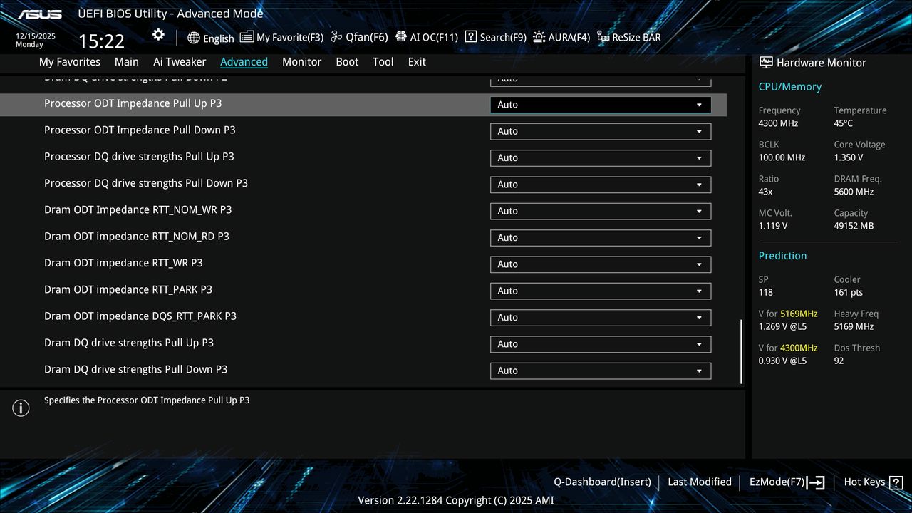 BIOS screenshot thumbnail