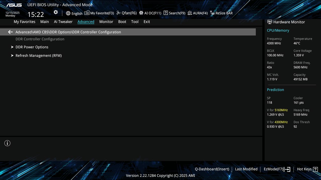 BIOS screenshot thumbnail