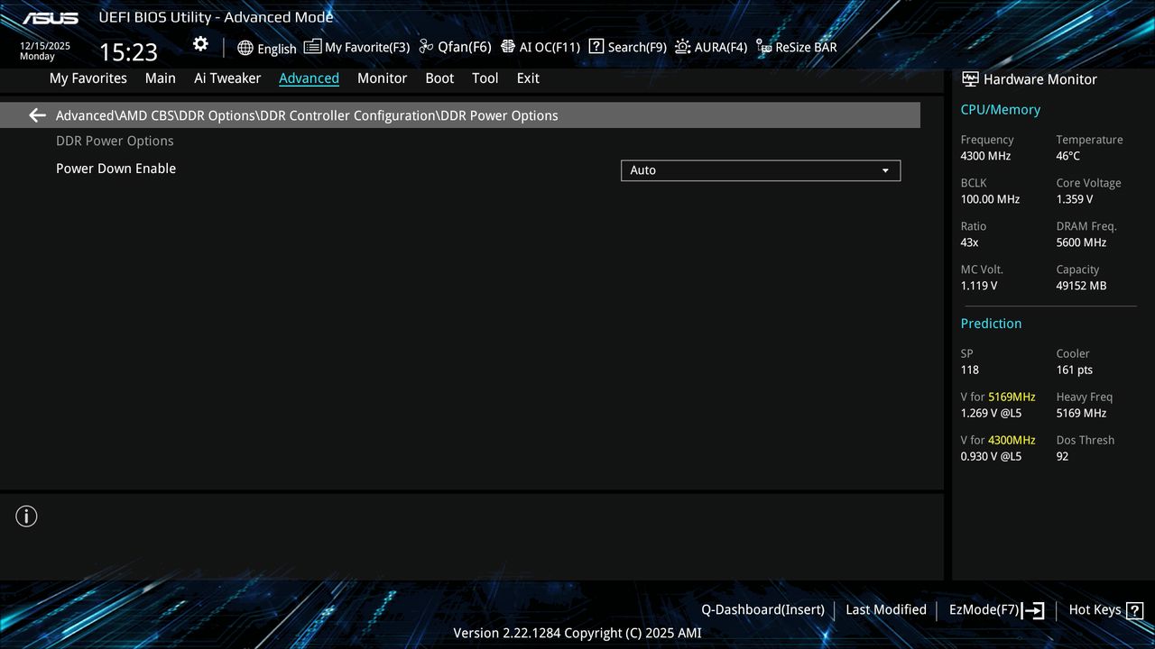 BIOS screenshot thumbnail