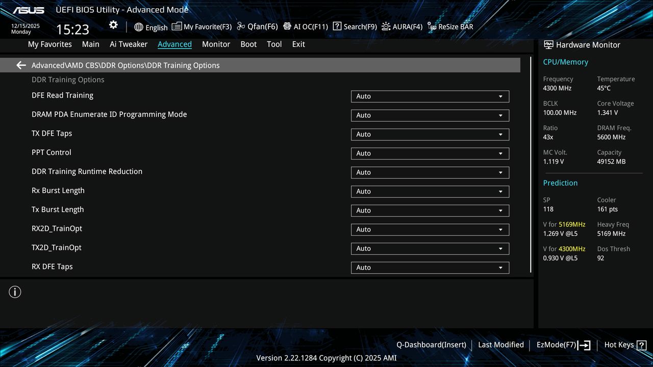 BIOS screenshot thumbnail