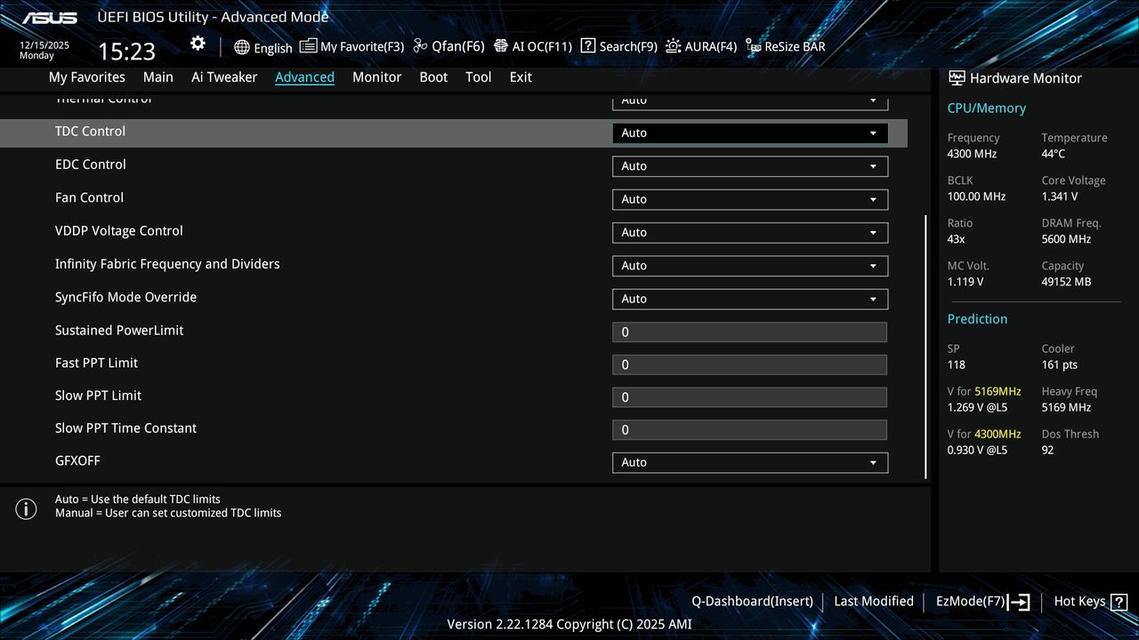 BIOS screenshot thumbnail