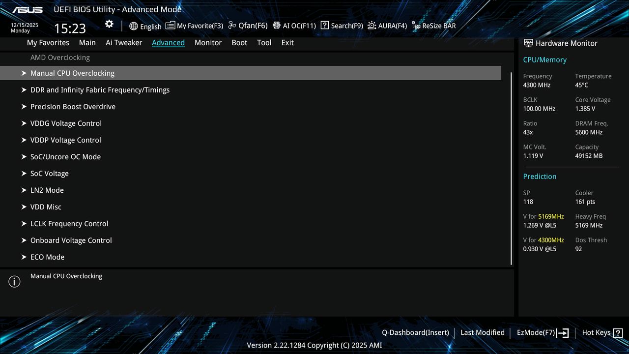 BIOS screenshot thumbnail