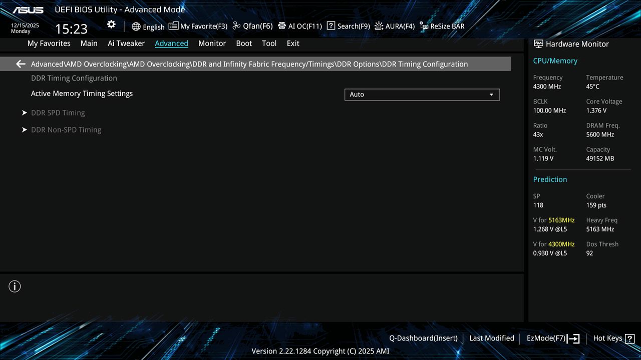 BIOS screenshot thumbnail