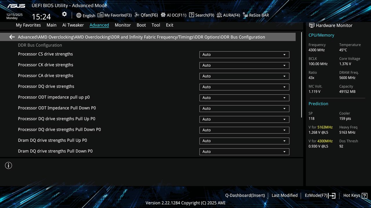 BIOS screenshot thumbnail