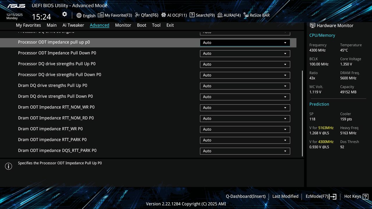 BIOS screenshot thumbnail