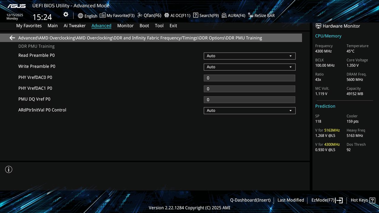 BIOS screenshot thumbnail