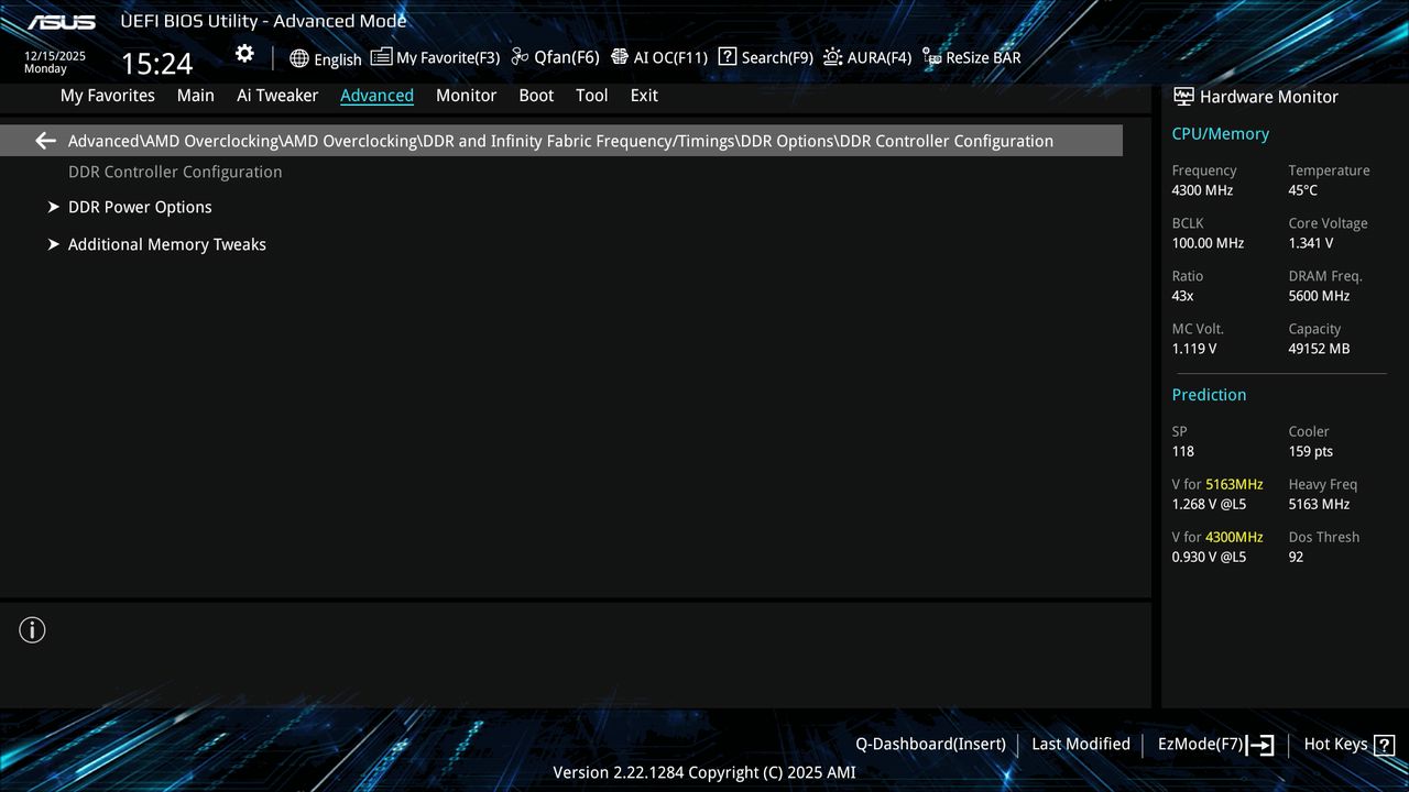 BIOS screenshot thumbnail