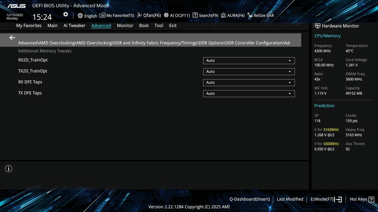 BIOS screenshot thumbnail