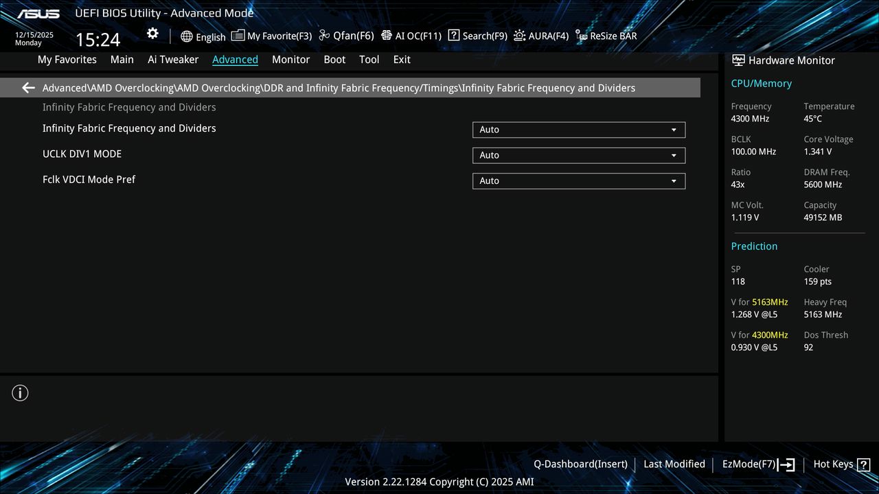 BIOS screenshot thumbnail