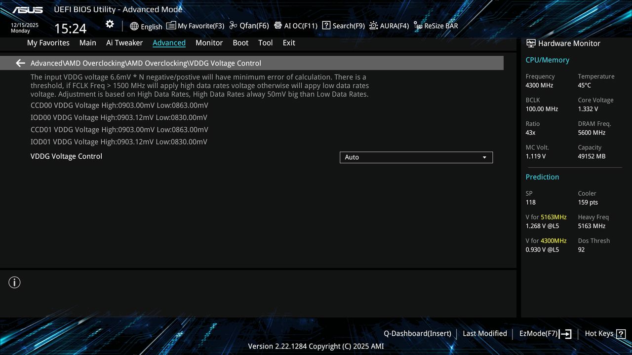 BIOS screenshot thumbnail