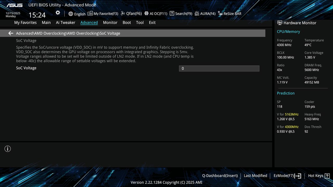 BIOS screenshot thumbnail