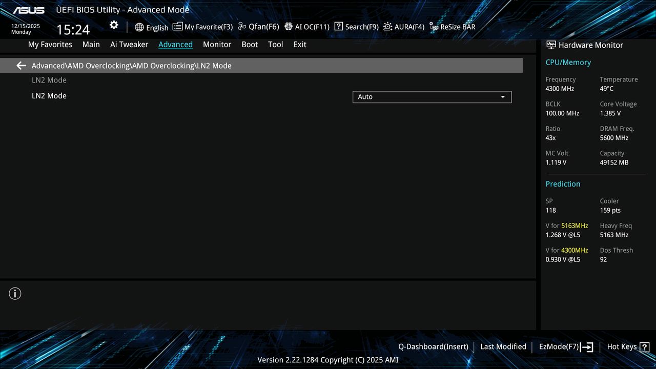 BIOS screenshot thumbnail