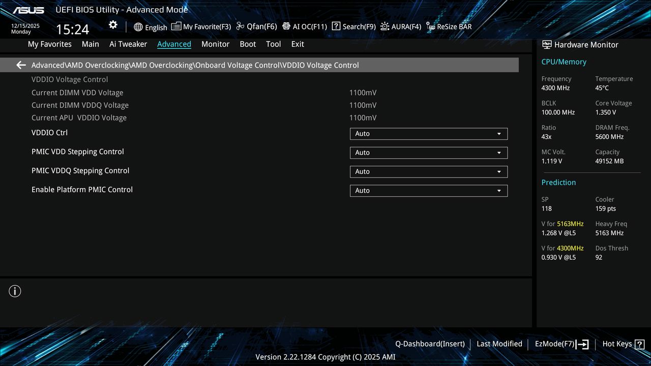 BIOS screenshot thumbnail
