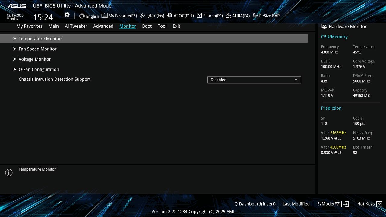 BIOS screenshot thumbnail