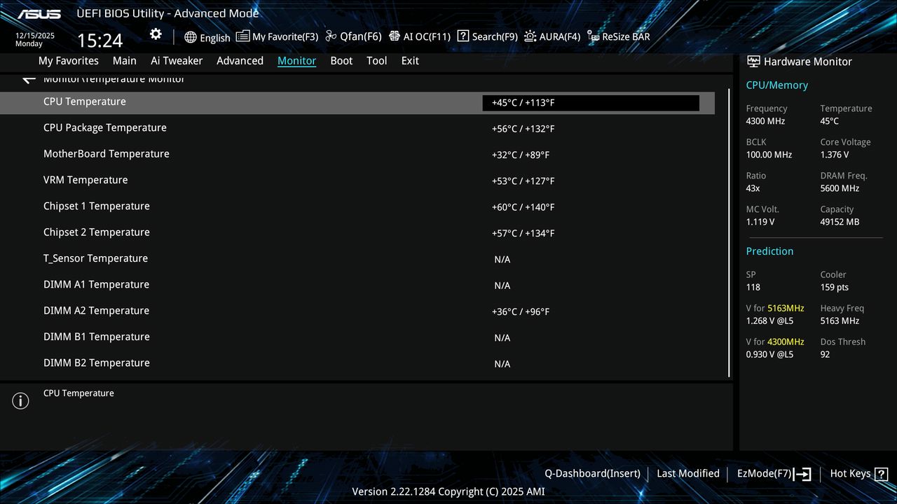 BIOS screenshot thumbnail