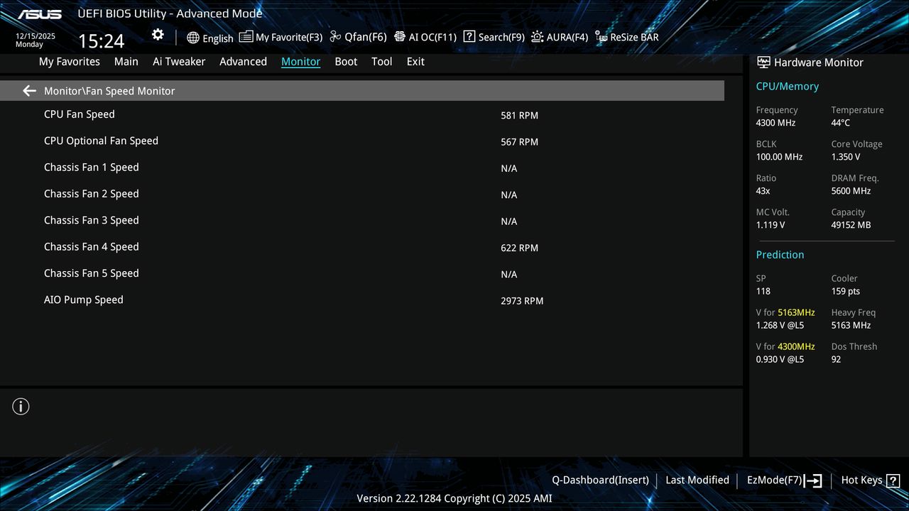 BIOS screenshot thumbnail