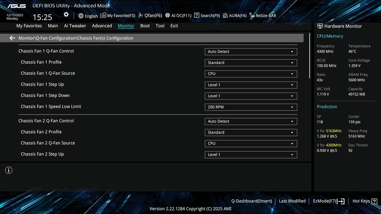 BIOS screenshot thumbnail