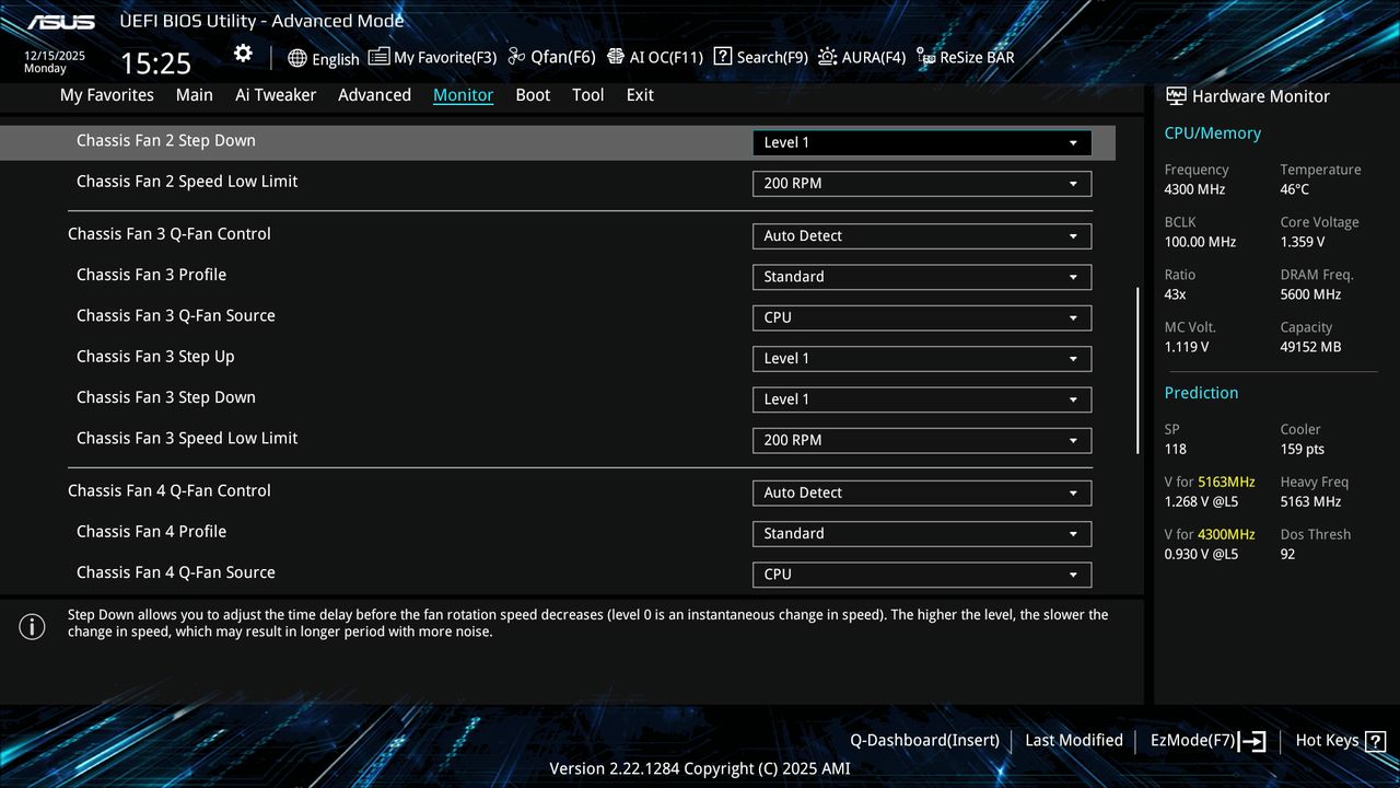 BIOS screenshot thumbnail