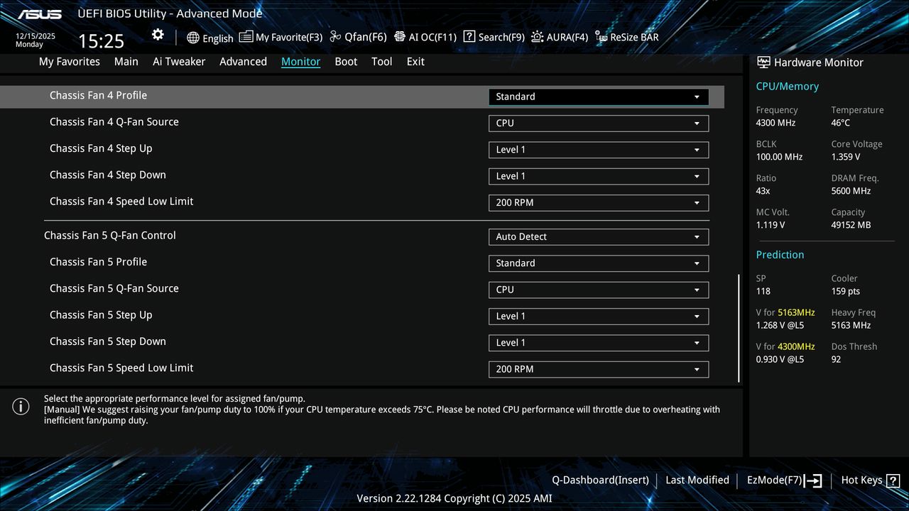 BIOS screenshot thumbnail