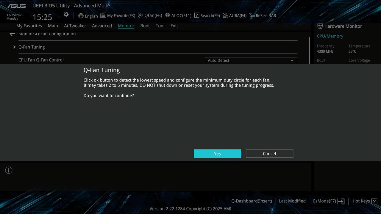 BIOS screenshot thumbnail