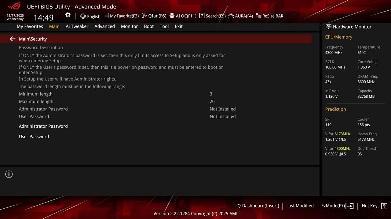 BIOS screenshot thumbnail
