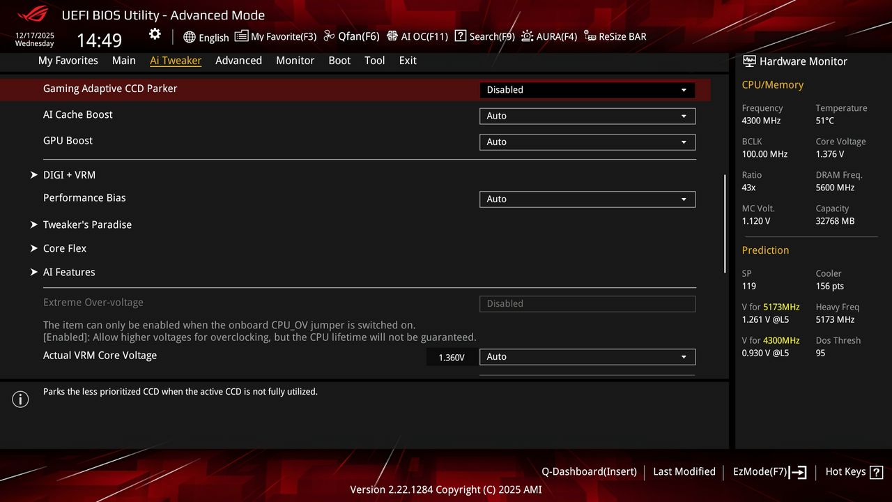 BIOS screenshot thumbnail
