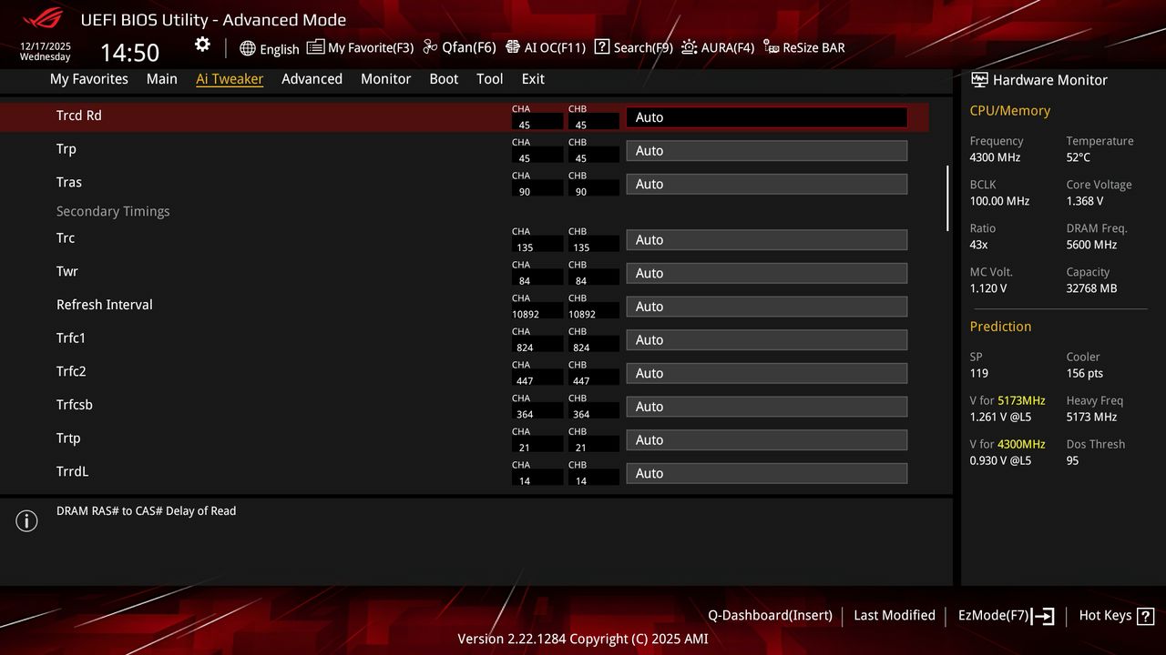 BIOS screenshot thumbnail
