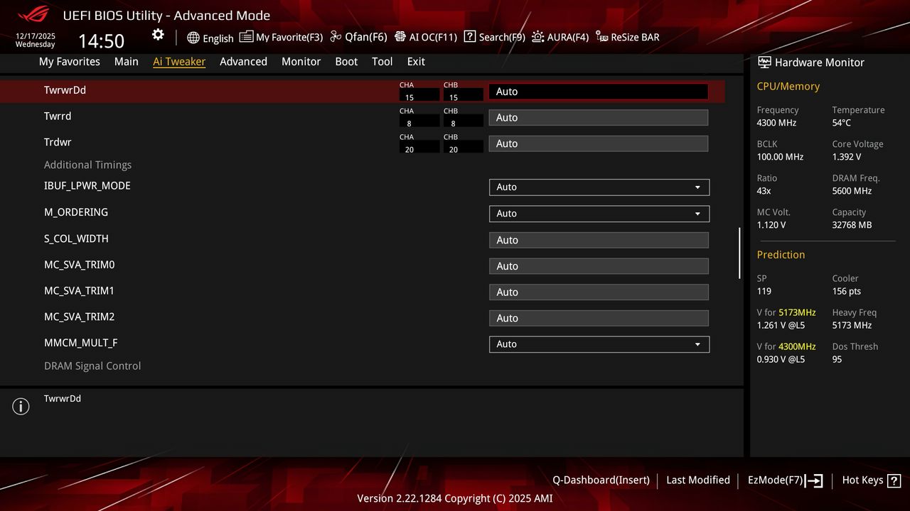 BIOS screenshot thumbnail