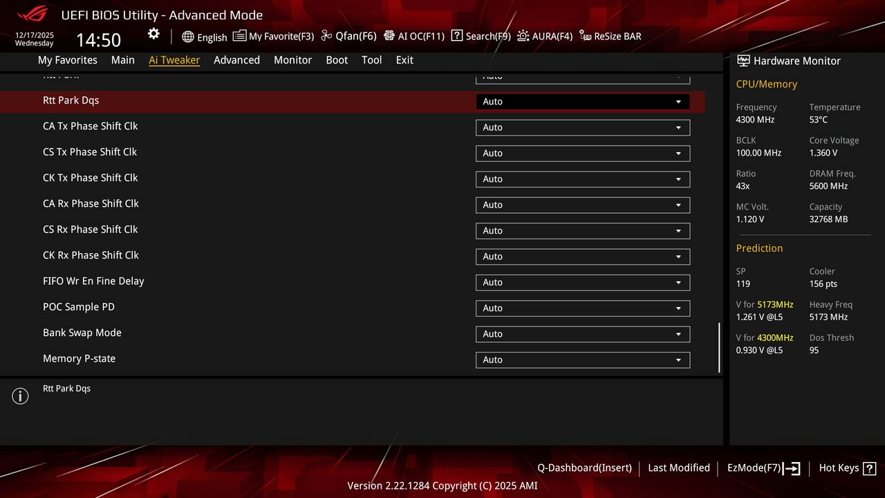 BIOS screenshot thumbnail