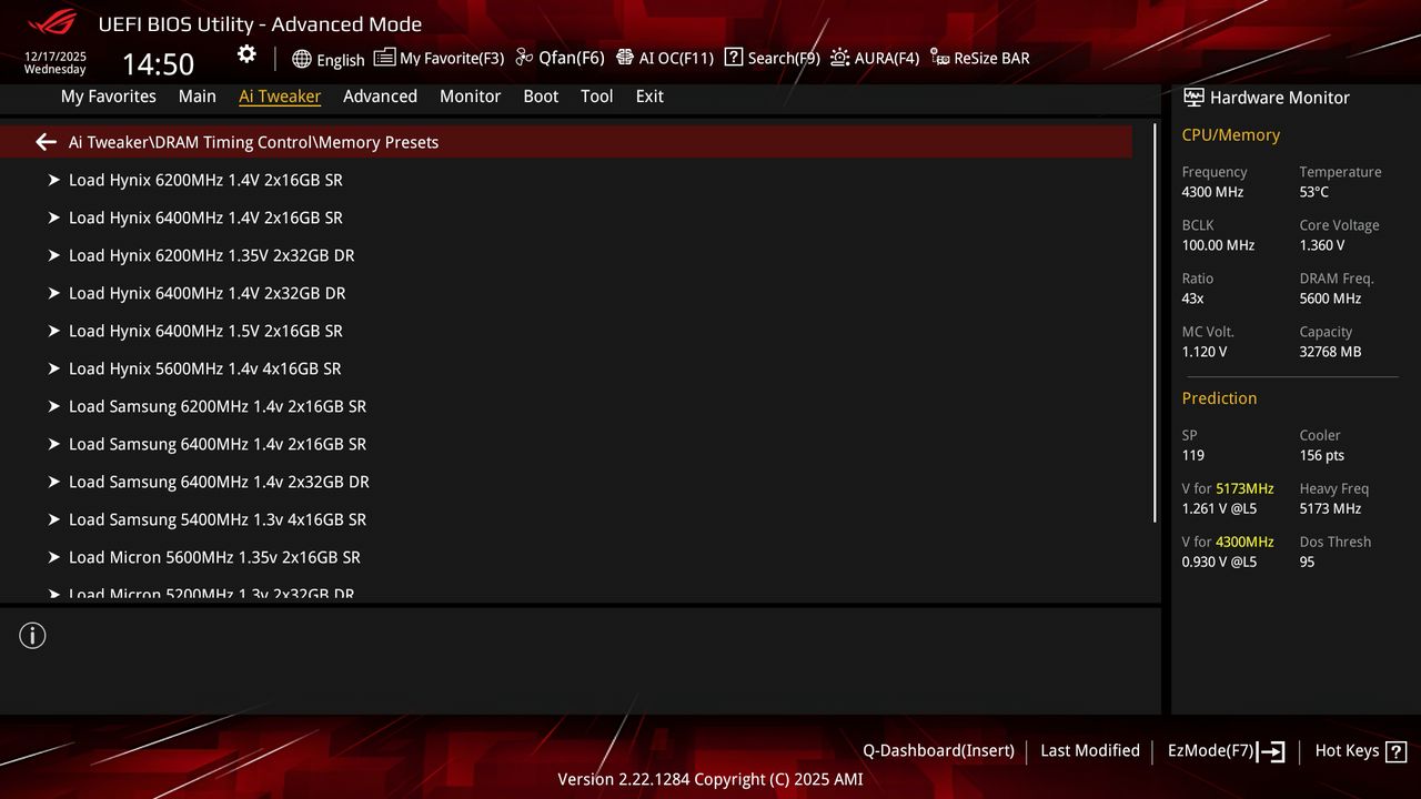 BIOS screenshot thumbnail