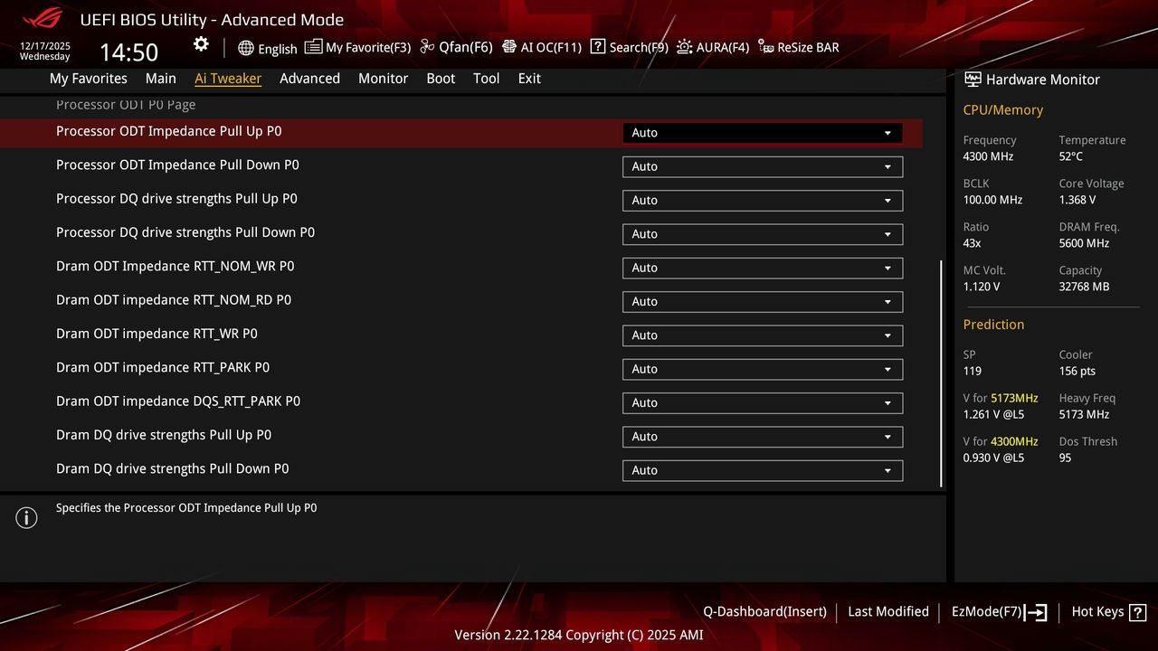 BIOS screenshot thumbnail