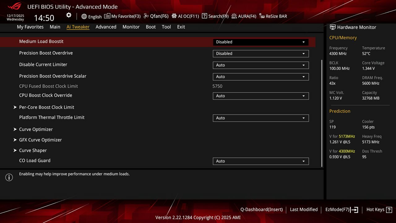 BIOS screenshot thumbnail